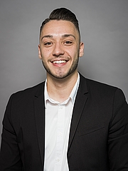 Bild von Maurice Dejan Gavranovic 