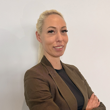 Bild von Amanda, Gross